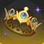 Crown Called Nobility - material in Neverness to Everness