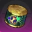 Golden Appleseed - material in Neverness to Everness