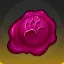 Good Boy Stamp - material in Neverness to Everness