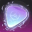 Water Moon Pick - material in Neverness to Everness