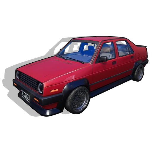C2000 - vehicle in Neverness to Everness