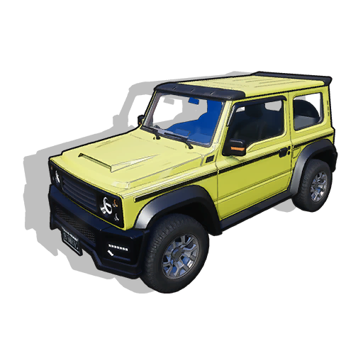 G3 - vehicle in Neverness to Everness