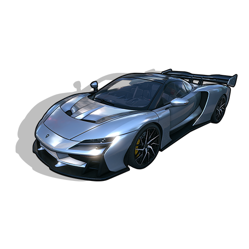 Pendragon - vehicle in Neverness to Everness